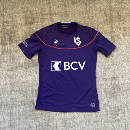 Maillot le Coq Sportif LS Lausanne Sport Taille S