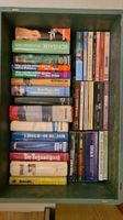 Konsalik Paket: 33 Bücher, Romane