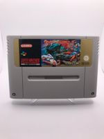 SNES - Street Fighter 2