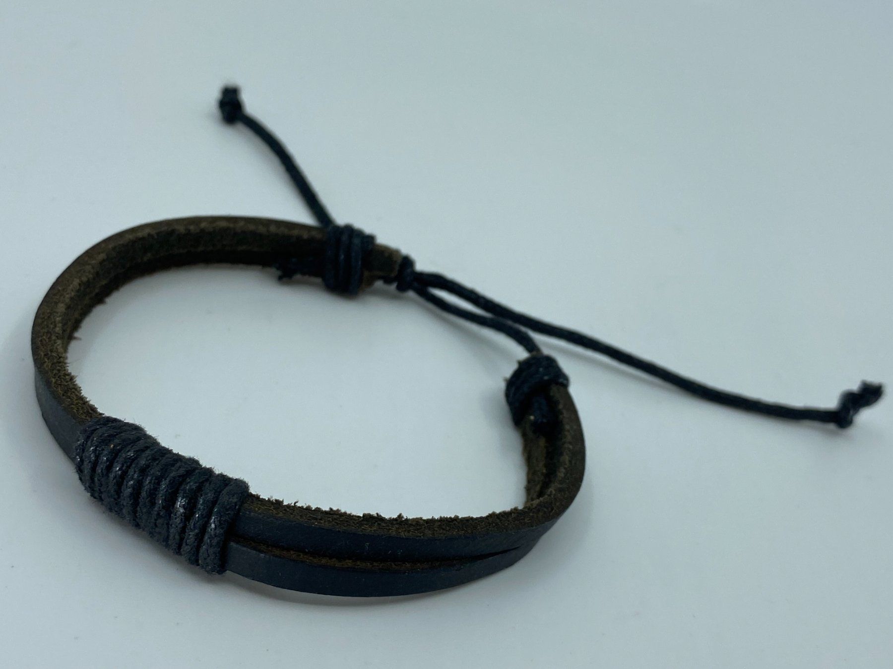 Bracciali & Braccialetti: 4 Gothic-Style Armbänder No 1 – Nuovo (secondo la descrizione) da Langwiesen venduto da Restposten-24 5