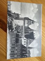 Carte postale ancienne Nyon le Château B. & F. 1322