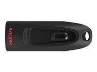 Sandisk USB Sticks: Sandisk Ultra USB 3.0 Flash 64GB 100MB/s – Neu und originalverpackt aus Zürich von wearehappy 2