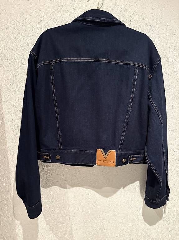 Giacche: Valentino Jeansjacke – Usato da Unterägeri venduto da mar_96hk 4