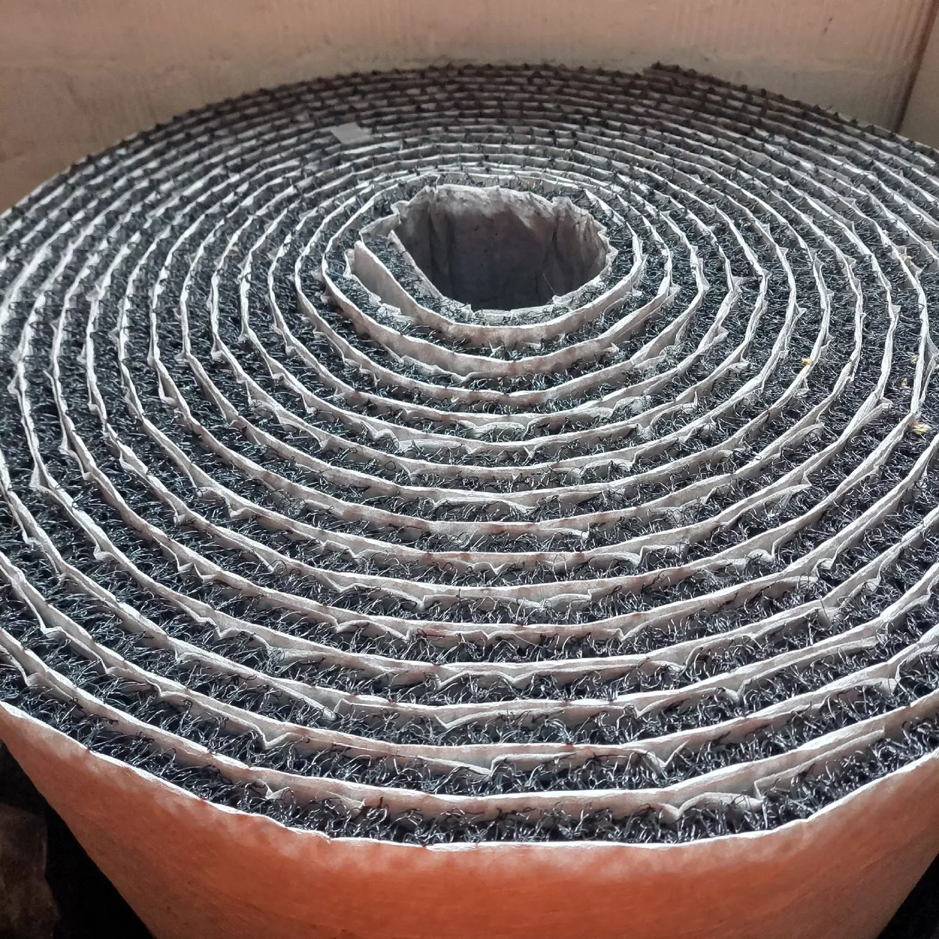 Tapis de sol: drainagematte – Neuf avec emballage d'origine à widnau par haaans