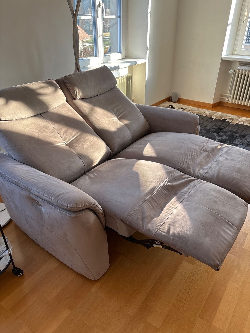 Divani: Sofa elektrisch – Usato da Lauwil venduto da Turbo-Schnecke 3
