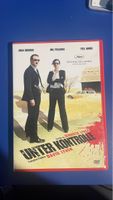 Unter Kontrolle - Jennifer Lynch DVD - Top Zustand!
