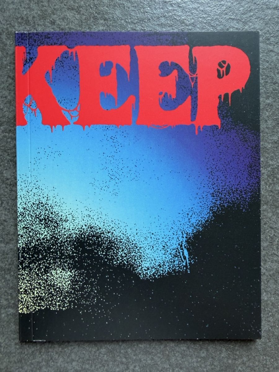 Tutti i DVDs: The Keep 4K UHD Vinegar Syndrome – Usato da Zürich venduto da cENS0R 6