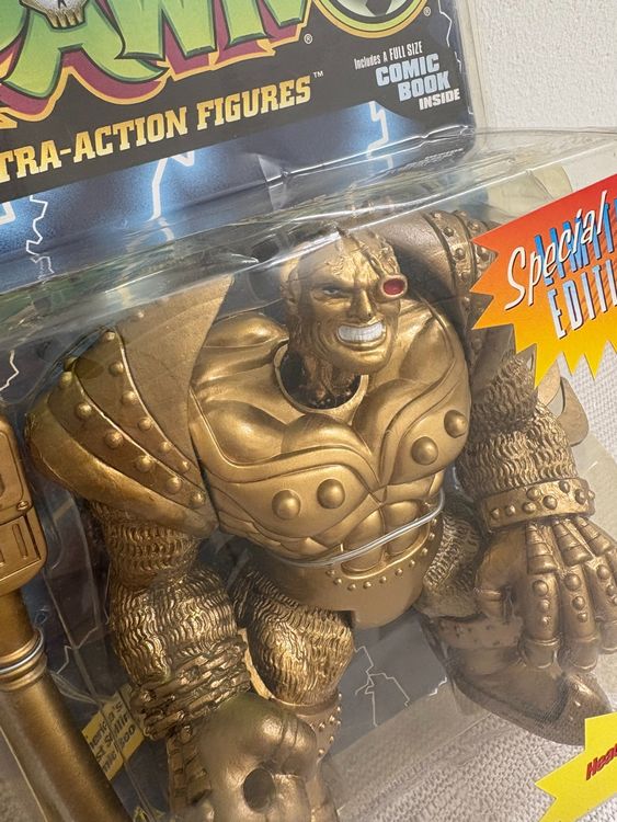 NEU McFarlane Toys -