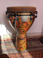 Djembe Remo Signature Series Paulo Mettini