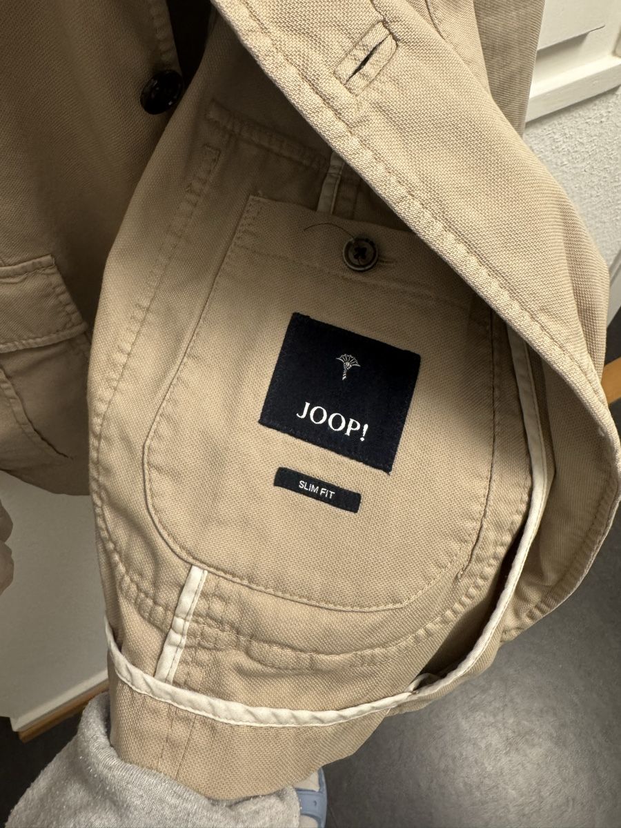 Joop Jacken: Joop Jacke – Neu (gemäss Beschreibung) aus St. Gallen von malalisica 2