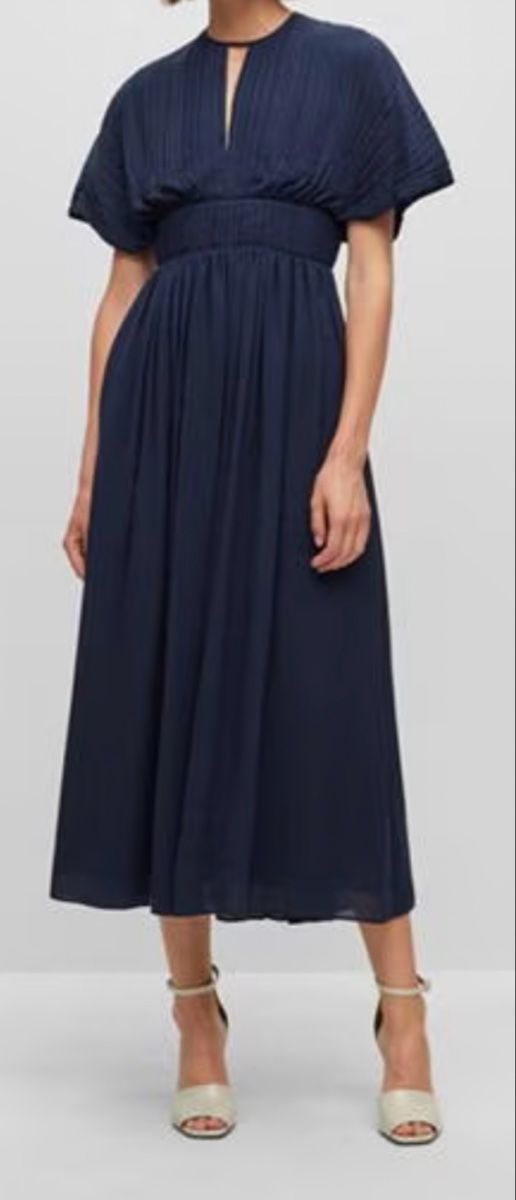 Hugo Boss Vestiti: Sommerkleid / Ballkleid – Nuovo e nell'imballaggio originale da Bern venduto da Melodie0812