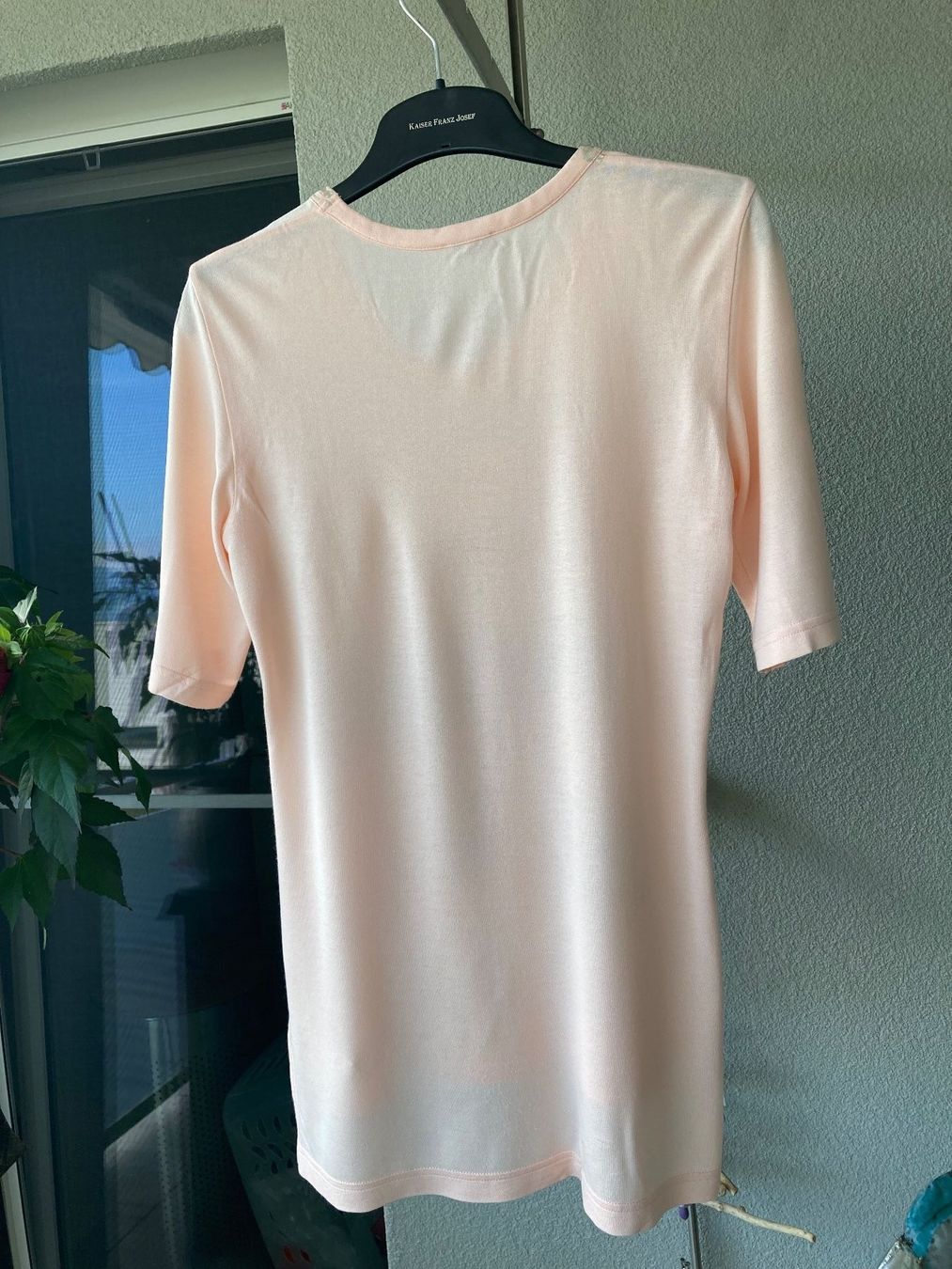 T-shirt: Gerry Weber Damenshirt Kurzarm Grösse 36 – Nuovo (secondo la descrizione) da Berneck venduto da Ordnung2021 5