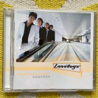 LOVEBUGS-TRANSATLANTIC FLIGHT