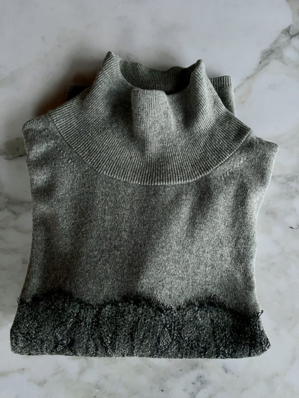 Karen Millen Maglioni & Felpe: Pullover mit Spitze, Karen Millen – Usato da Bern venduto da cubus01 5