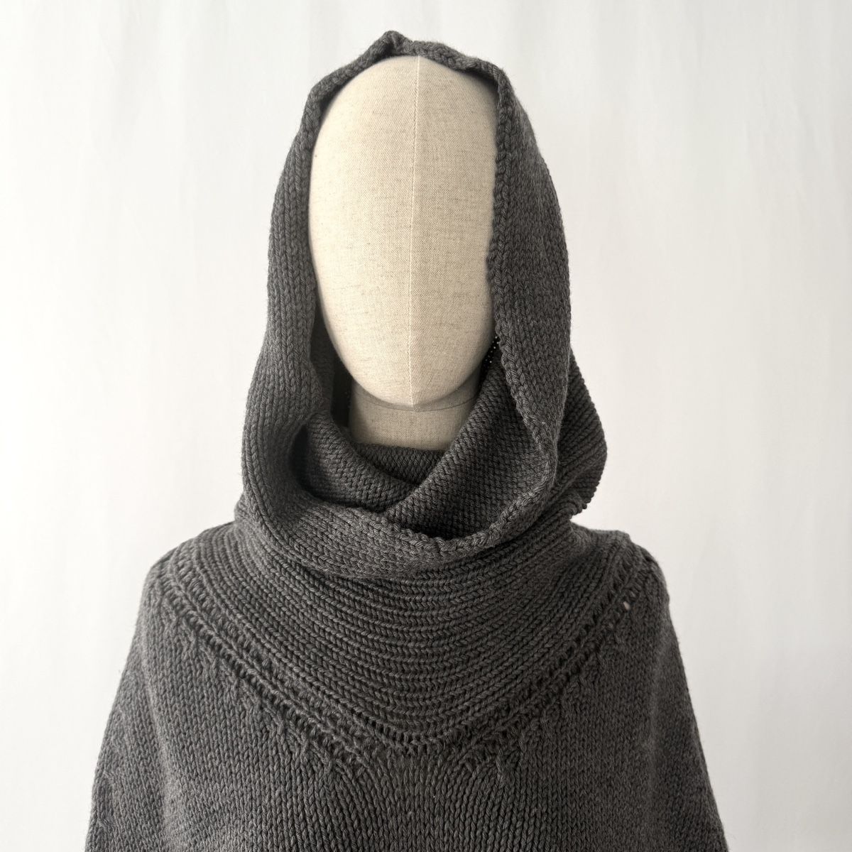 Vestiti: ISABEL BENENATO New Archive Knitted Pullover Dress – Nuovo (secondo la descrizione) da Emmen venduto da Avviivva_Com2023 2