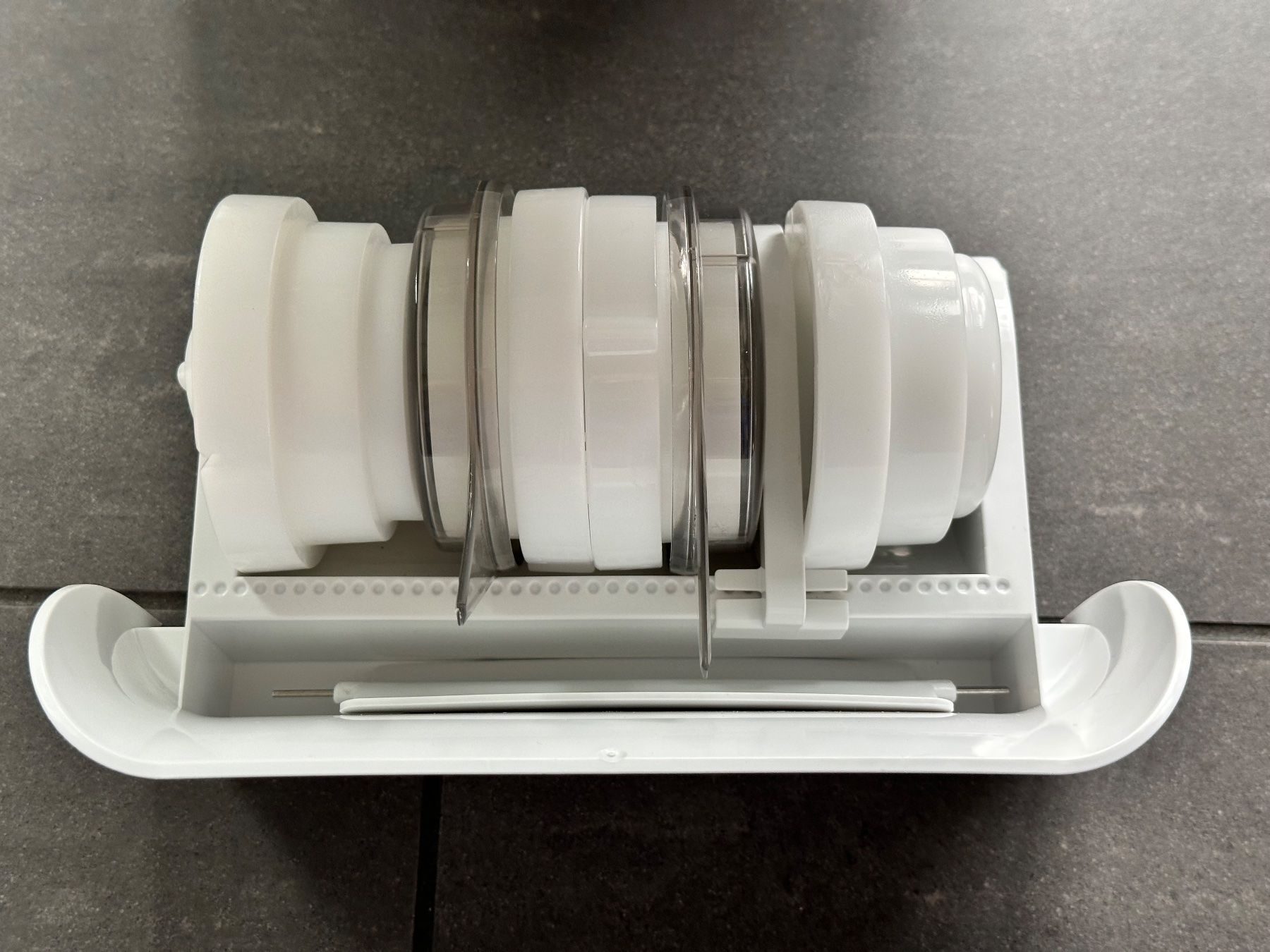 Philips Elettrodomestici da cucina: Philips Pasta Maker – Usato da Emmenbrücke venduto da Dsfan 2