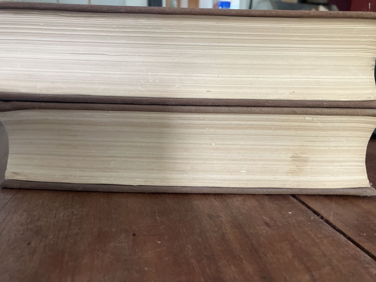 Bücher: Schweizer Lexikon IV und V – Gebraucht aus Avenches von Zurcal 6