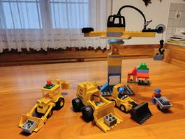 Lego Duplo Bausteine 