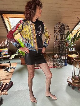 Desigual Jacke