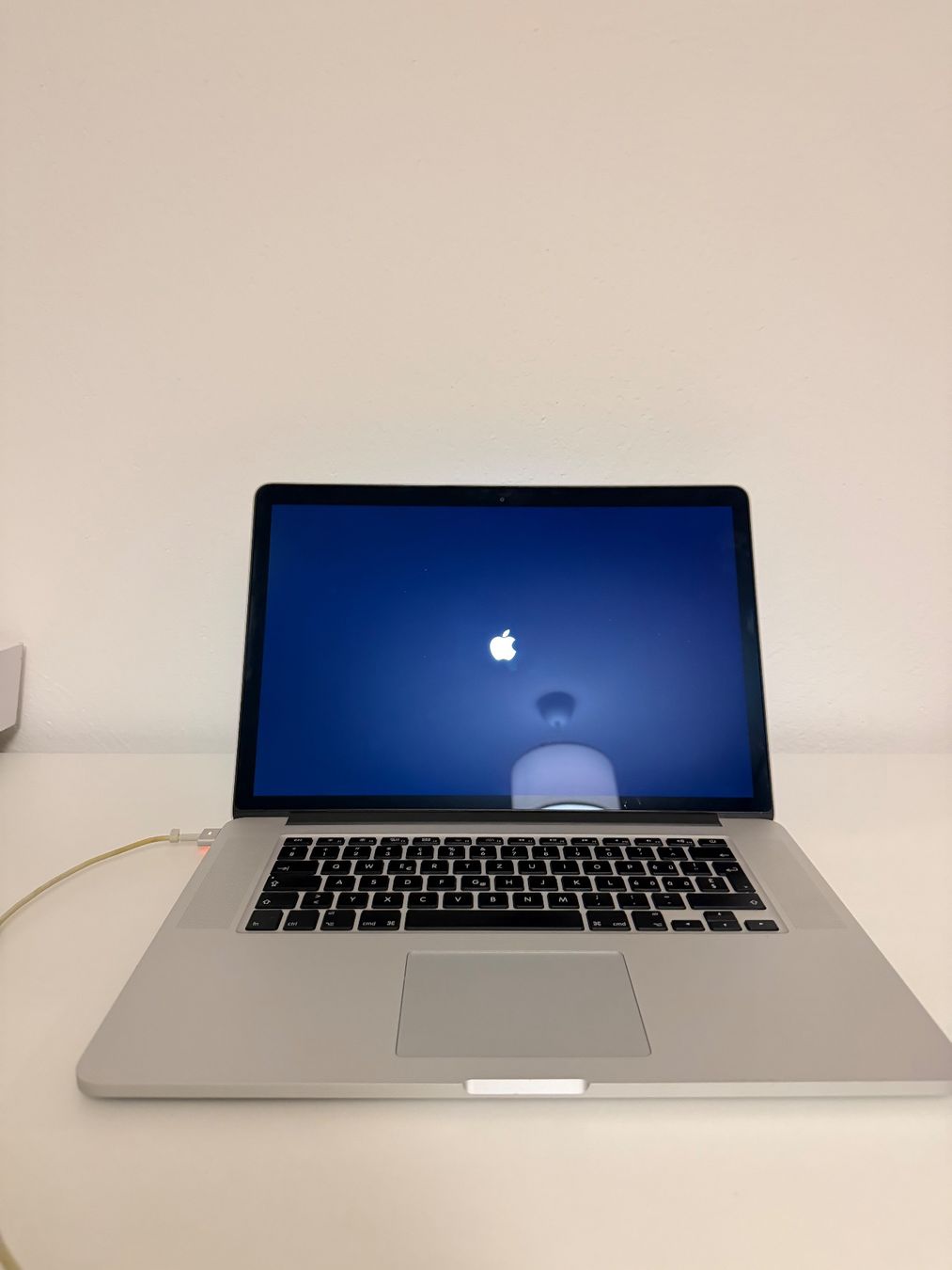 Apple Notebook: MacBook Pro Retina, 15 mit Originalverpackung – Usato da Azmoos venduto da robins98 3