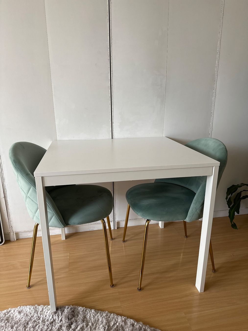Ikea Tavoli: IKEA Esstisch OHNE Stühle – Usato da Biel/Bienne venduto da saskiamg