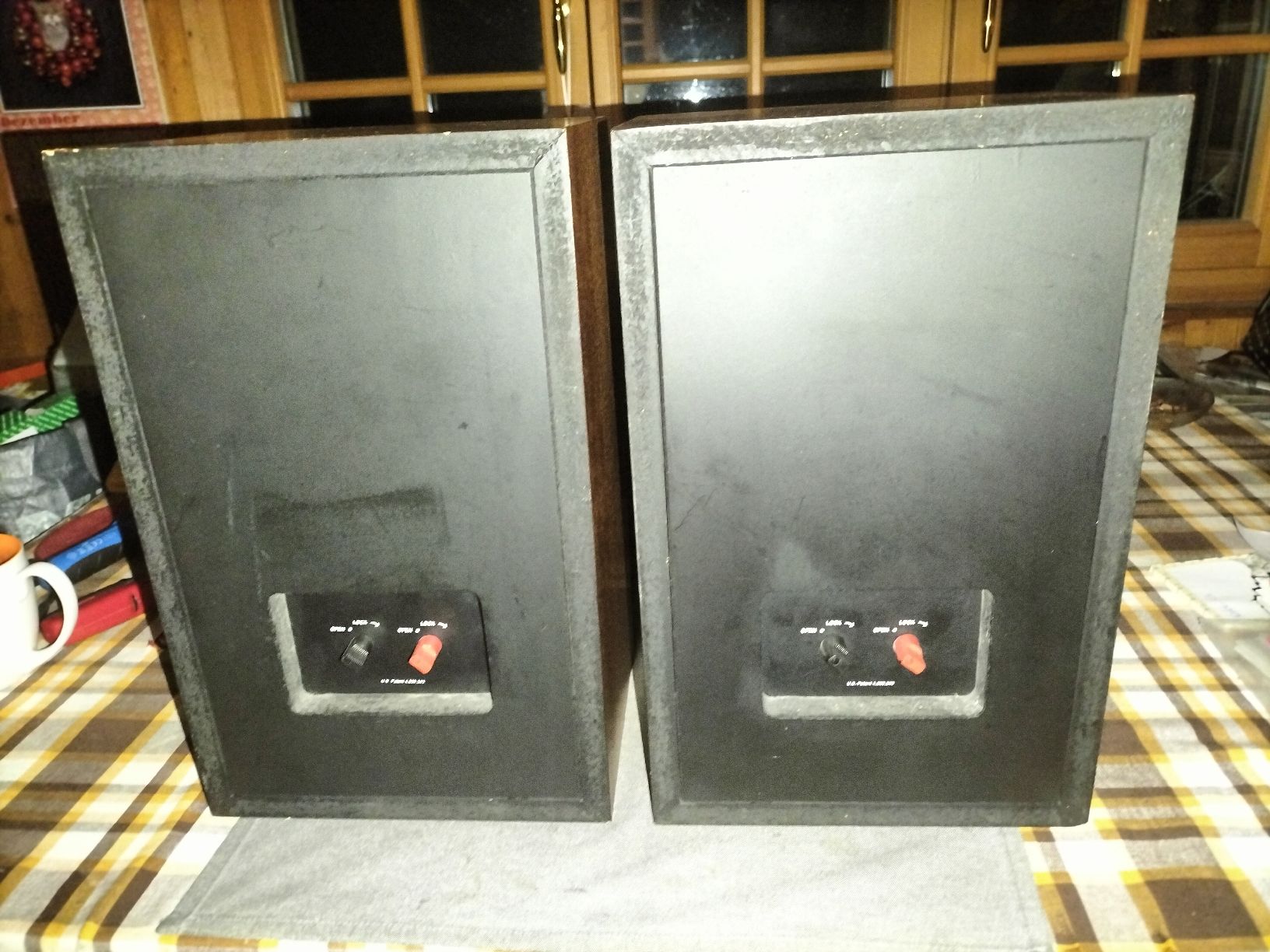 JBL Casse acustiche: 2 JBL L15 Lautsprecher – Usato da Lamboing venduto da Kimnovak13233 5