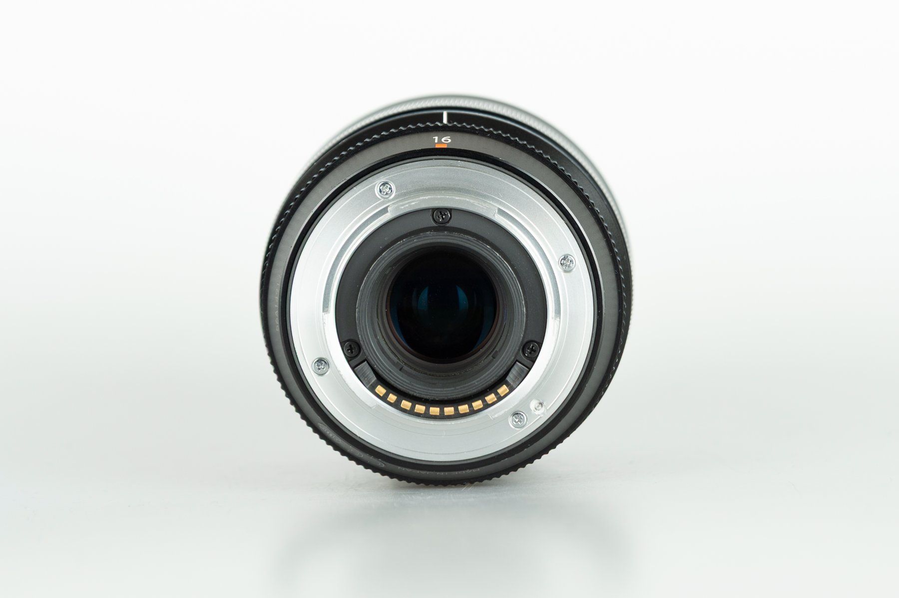 Fujifilm Objektive: Fujinon XF 16mm 1.4 R WR – Gebraucht aus Frauenfeld von foto_winiger_gmbh 7