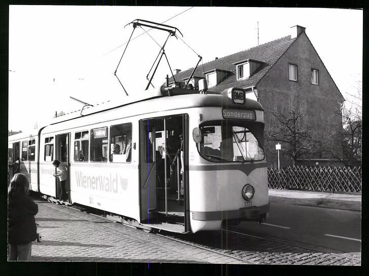 Fotografie &  Plakate: Fotografie Köln-Rodenkirchen, Strassenb – Gebraucht aus Berlin von bartko-reher