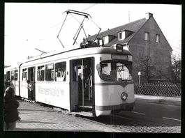 Fotografie Köln-Rodenkirchen, Strassenb