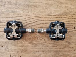 Ritchey Logic Klickpedalen