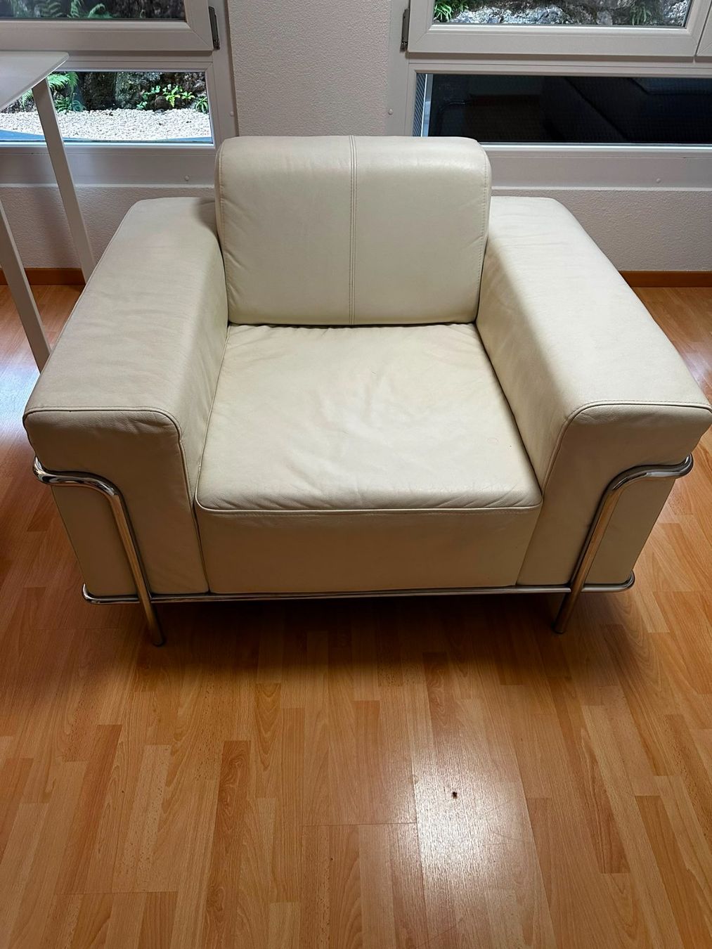 Poltrone: Candy moderner Polstersessel  ab 1.- – Usato da Greppen venduto da zaza03 1