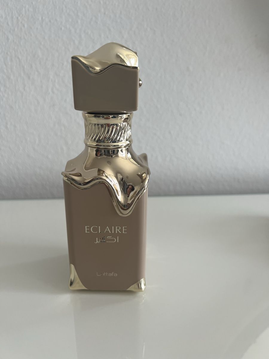 Lattafa Profumi & Eau de Toilette: LATTAFA ECLAIRE PARFUM 100 ML – Nuovo (secondo la descrizione) da Bülach venduto da deinmica