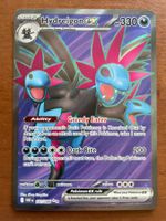 Pokemon Hydreigon eX (Versand gratis)