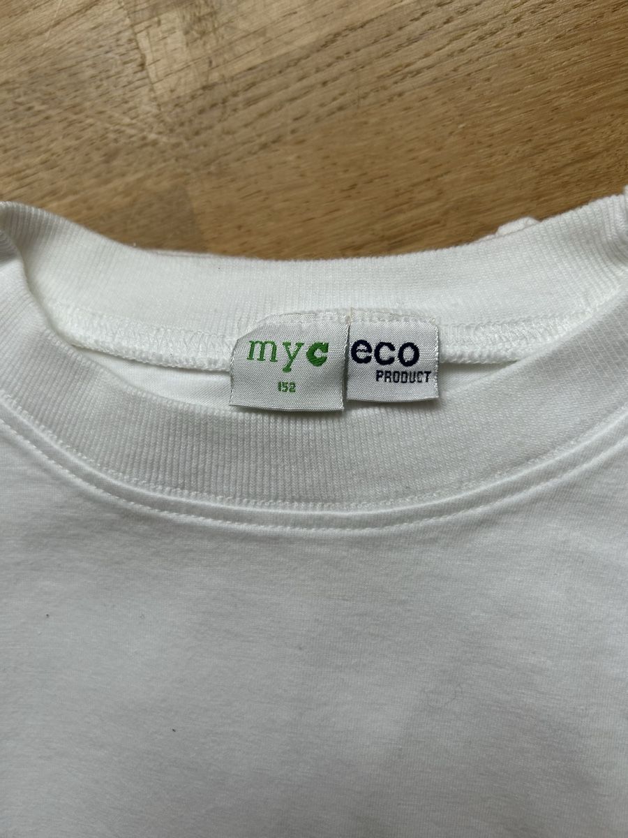 Camicie, T-shirt & Polo: T-shirt – Nuovo (secondo la descrizione) da Tuggen venduto da Nadia4488 3