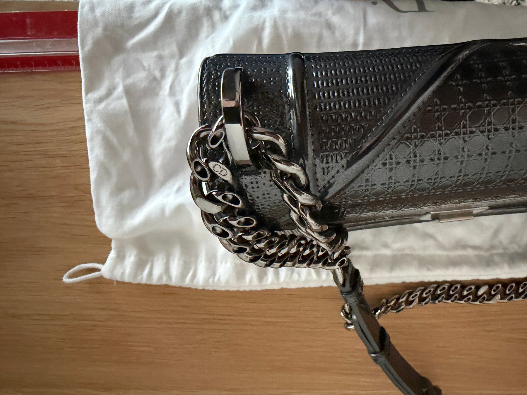 Borse da donna: DIOR Diorama – Nuovo (secondo la descrizione) da Villars-sur-Glane venduto da frapple92 7