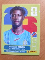 Panini WM 2026 COD 20