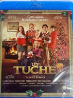 Les Tuche 4 - bluray - Comédie -