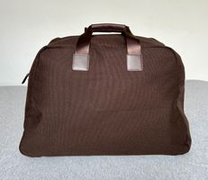 👍 ✈️ Rare sac / weekender Patek Philippe neuf ✈️👍