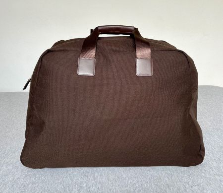👍 ✈️ Rare sac / weekender Patek Philippe neuf ✈️👍