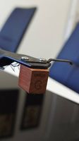 Plattenspieler Pro-Ject Classic inkl. Tonabnehmer Grado