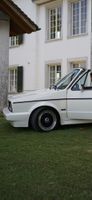 Karmann Verbreiterung VL. Golf