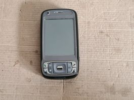 Windows Pocket PC Smartphone Screen defekt: HTC Kaiser