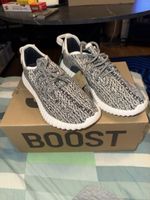 Adidas Yeezy Boost 350 Turtle Dove AQ4832, Grösse 42.5