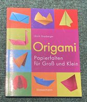 Origamibuch