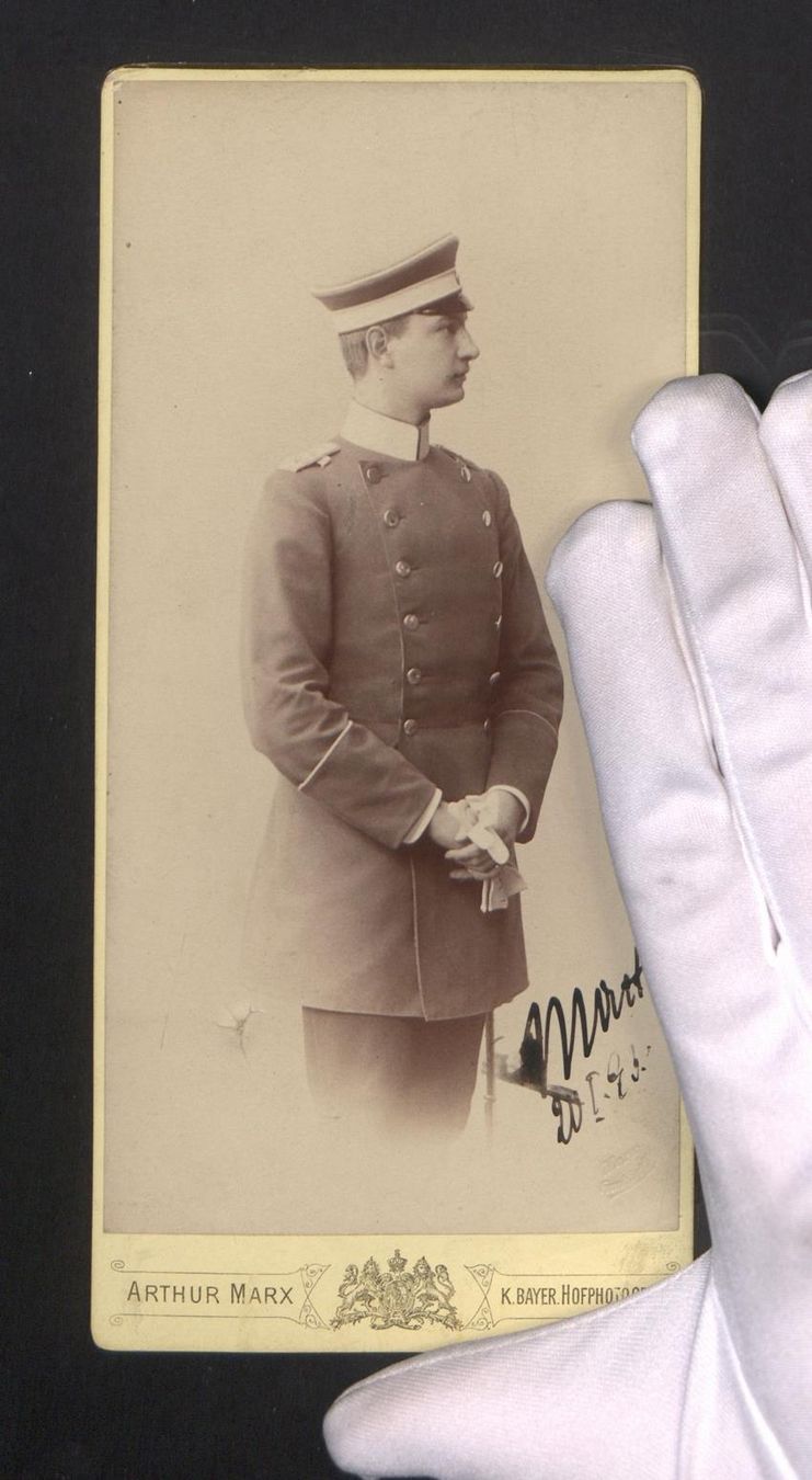 Fotografie &  Plakate: Fotografie Arthur Marx, Frankfurt / Main – Gebraucht aus Berlin von bartko-reher