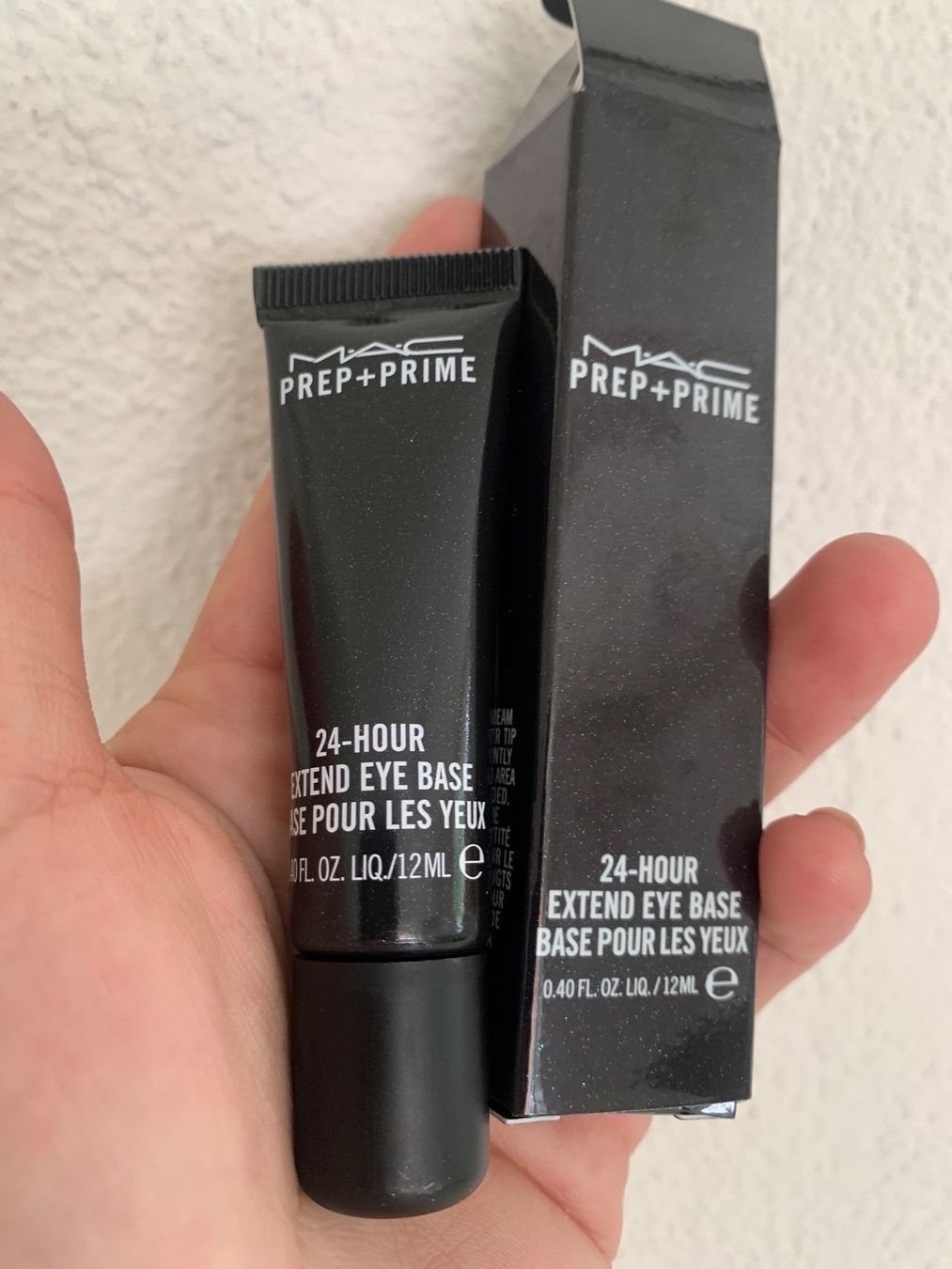 Mac Cosmetics Maquillage: MAC Prep & Prime 24-Hour Eye Base 12ml.,Ladenpreis 32.-,Neu – Neuf avec emballage d'origine à Zürich par deruja