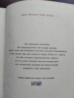 Heinrich Hunziker.1951 16,5x23,5cm.mit 48 Seiten. 