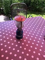 Gaslampe alt.