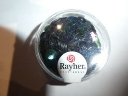 Paillettes pailletten glatt lisses 3931294