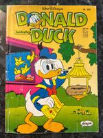 Donald Duck Comics Nr 290 Zweitauflage 1992 Walt Disney
